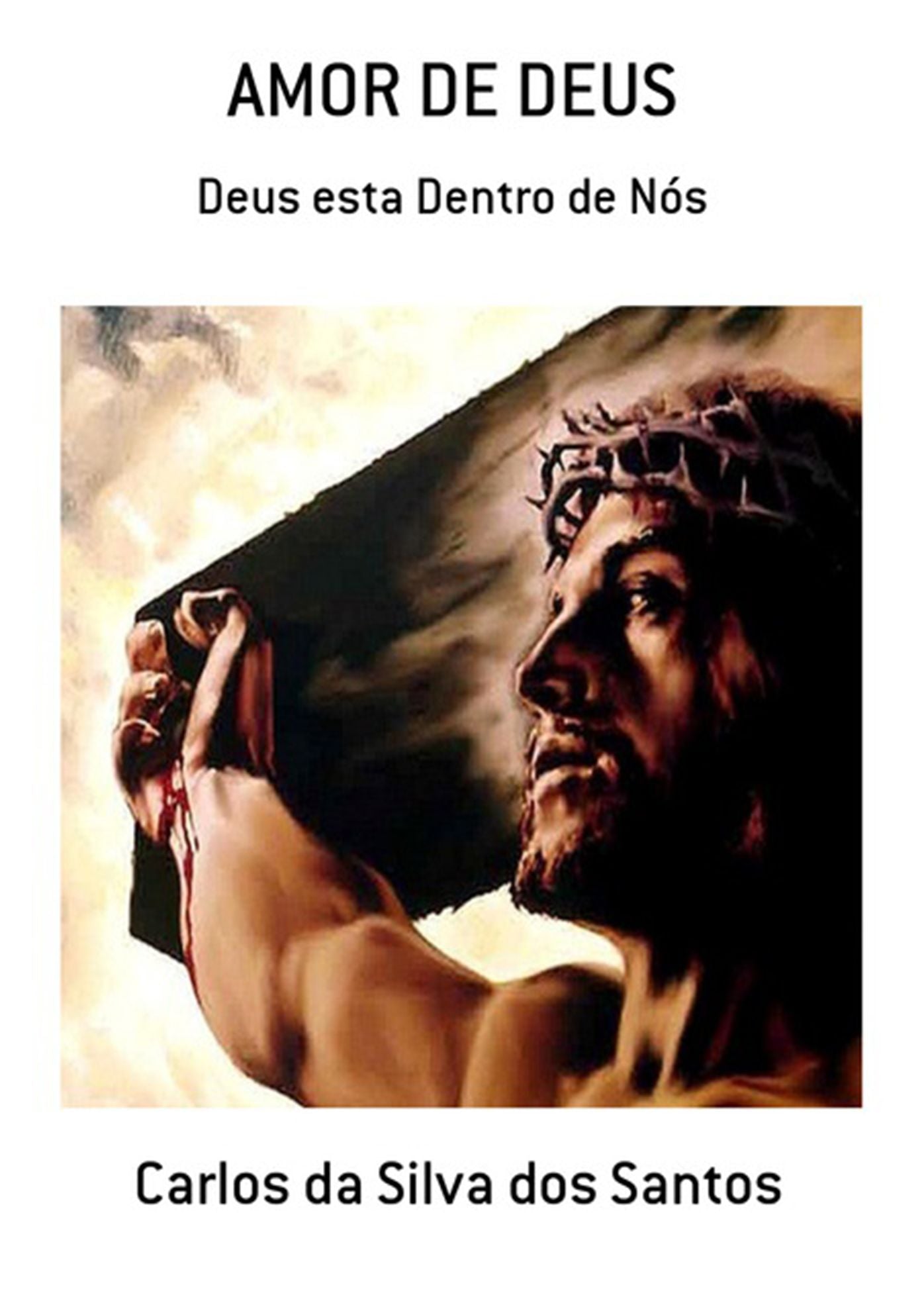 Amor De Deus