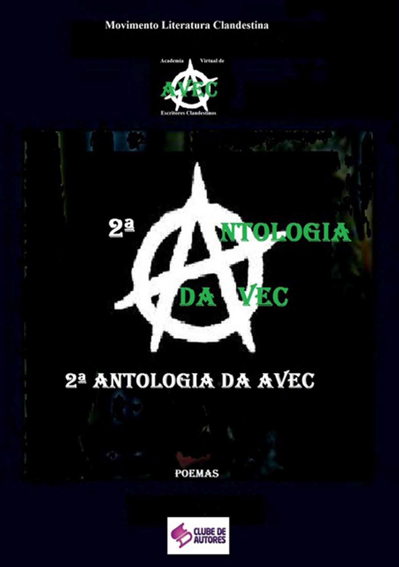 2 Antologia Da Avec