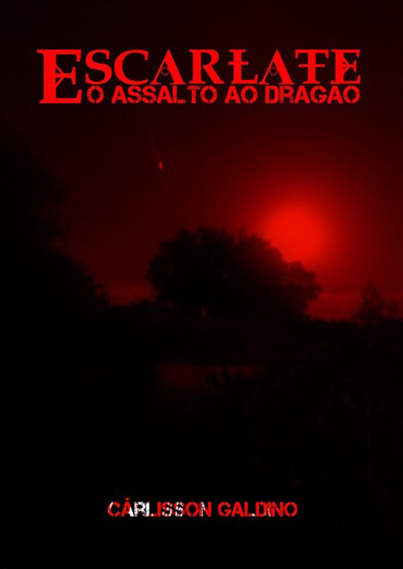 Escarlate