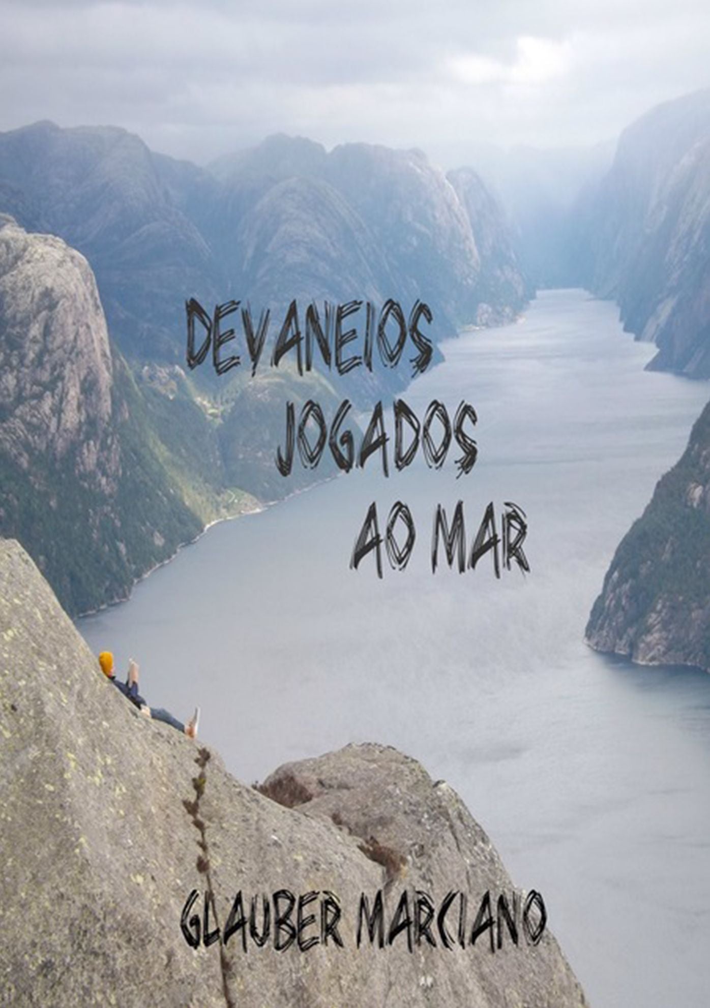 Devaneios Jogados Ao Mar