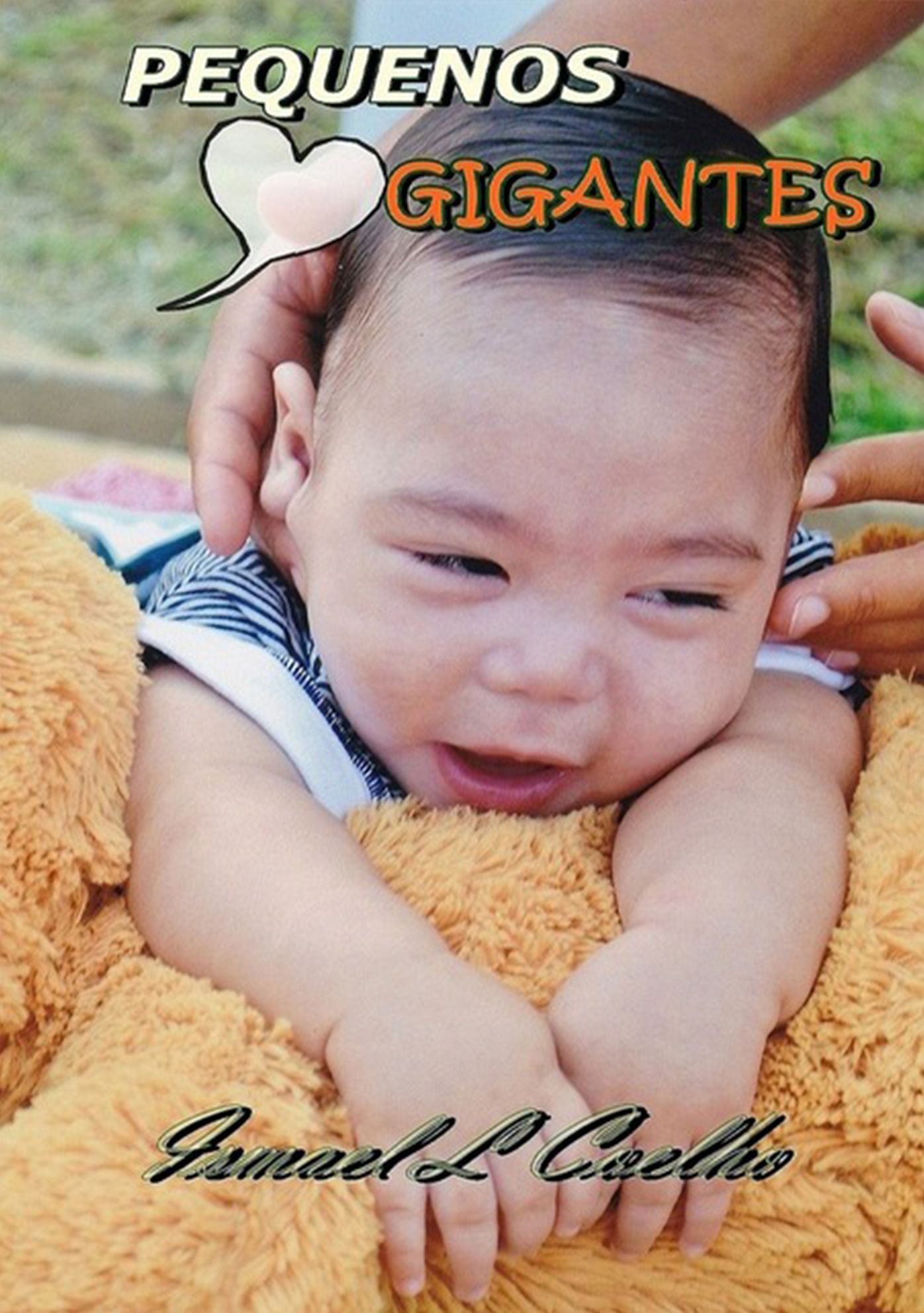 Pequenos Gigantes