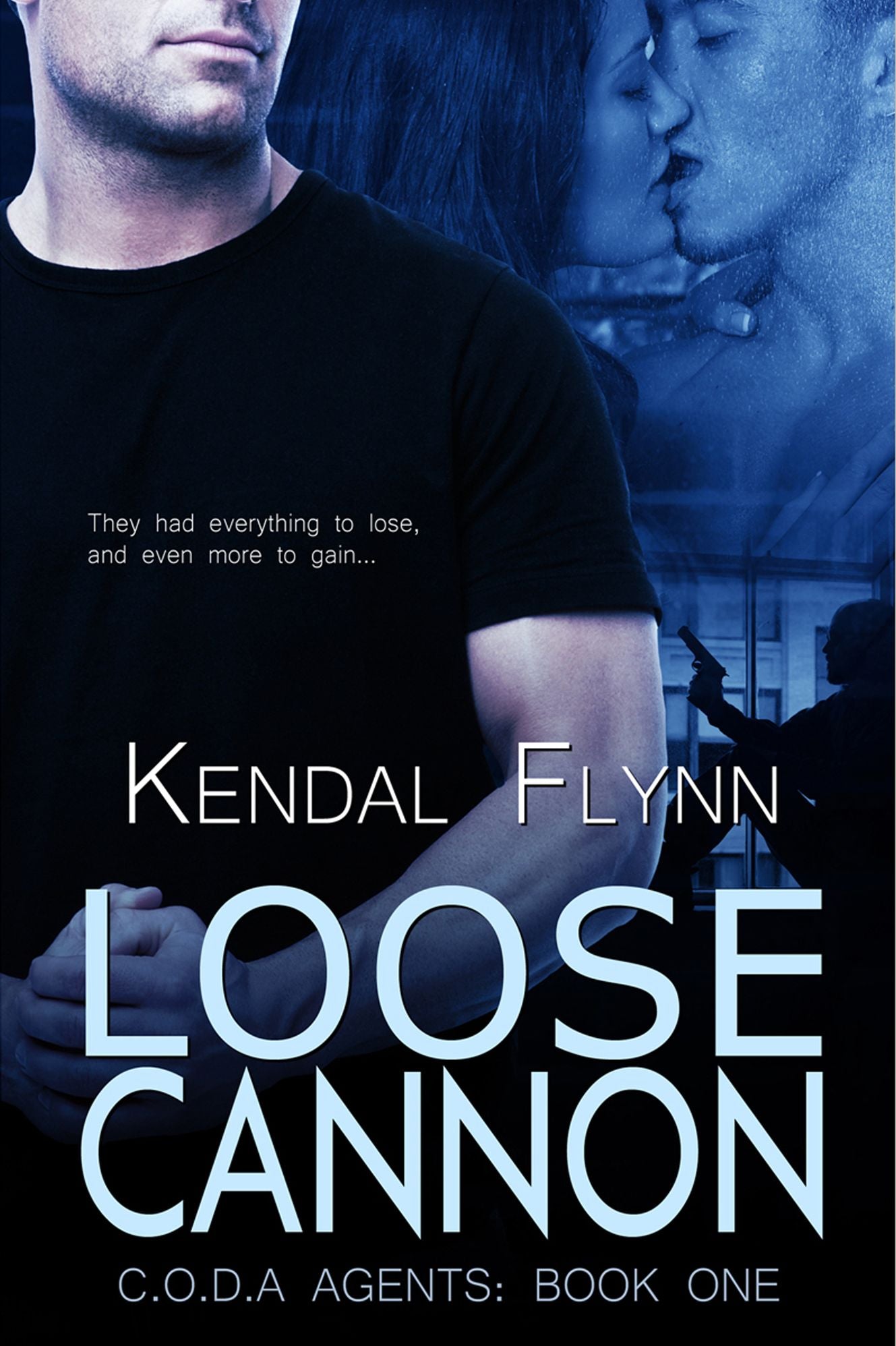 Loose Cannon
