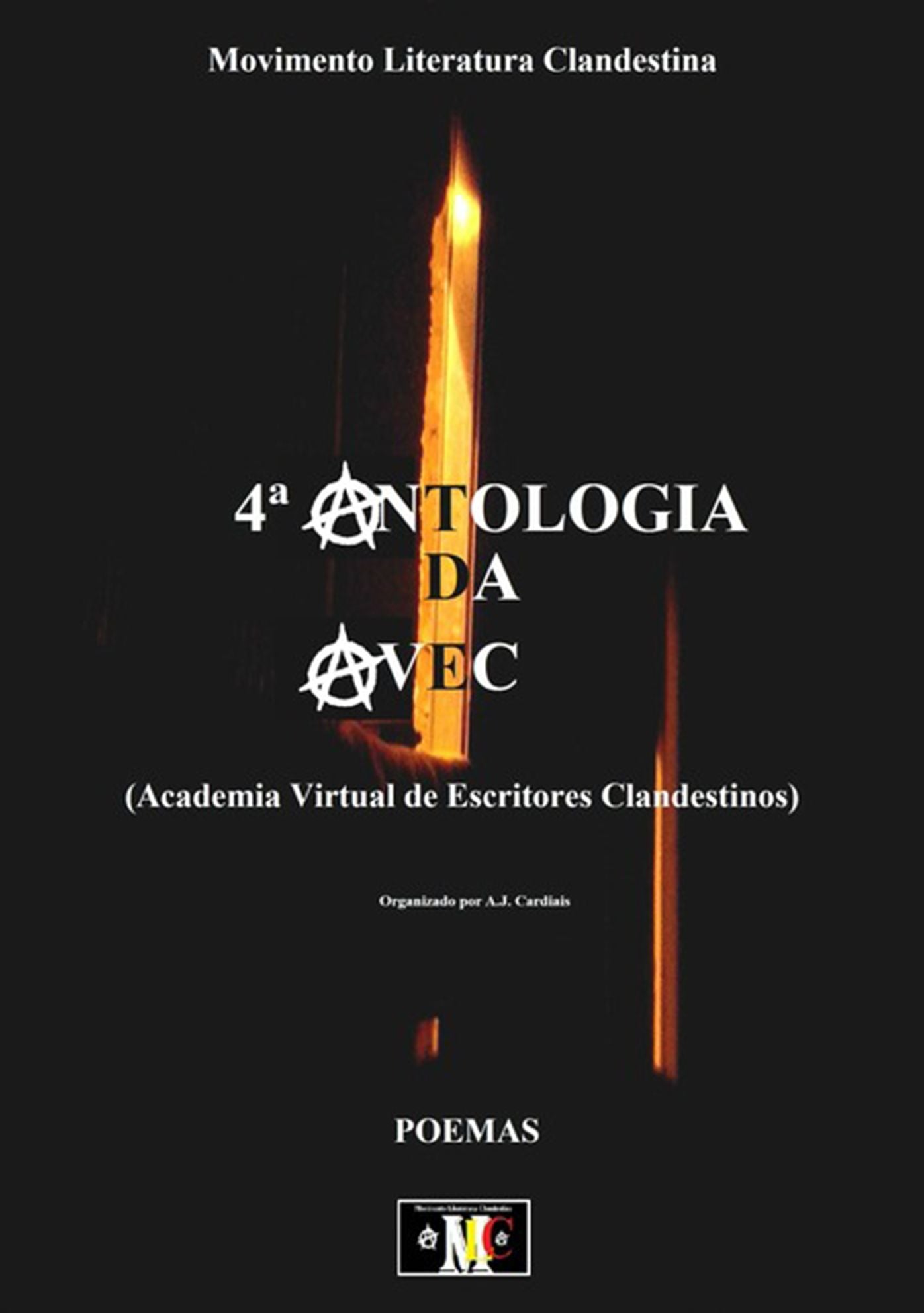 4 Antologia Da Avec