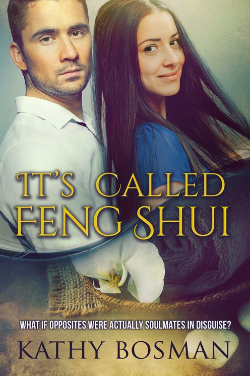 It's Called Feng Shui