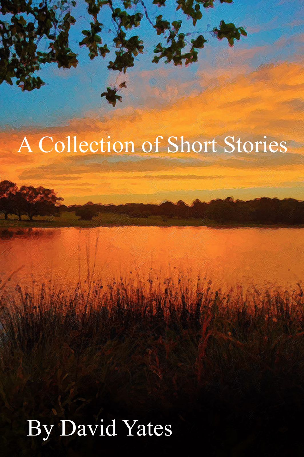 A Collection of Short Stories by David Yates