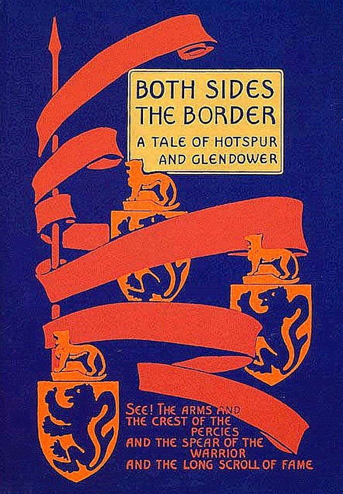 Both Sides the Border