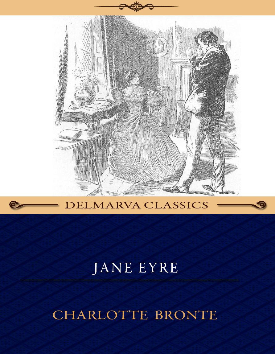 Jane Eyre