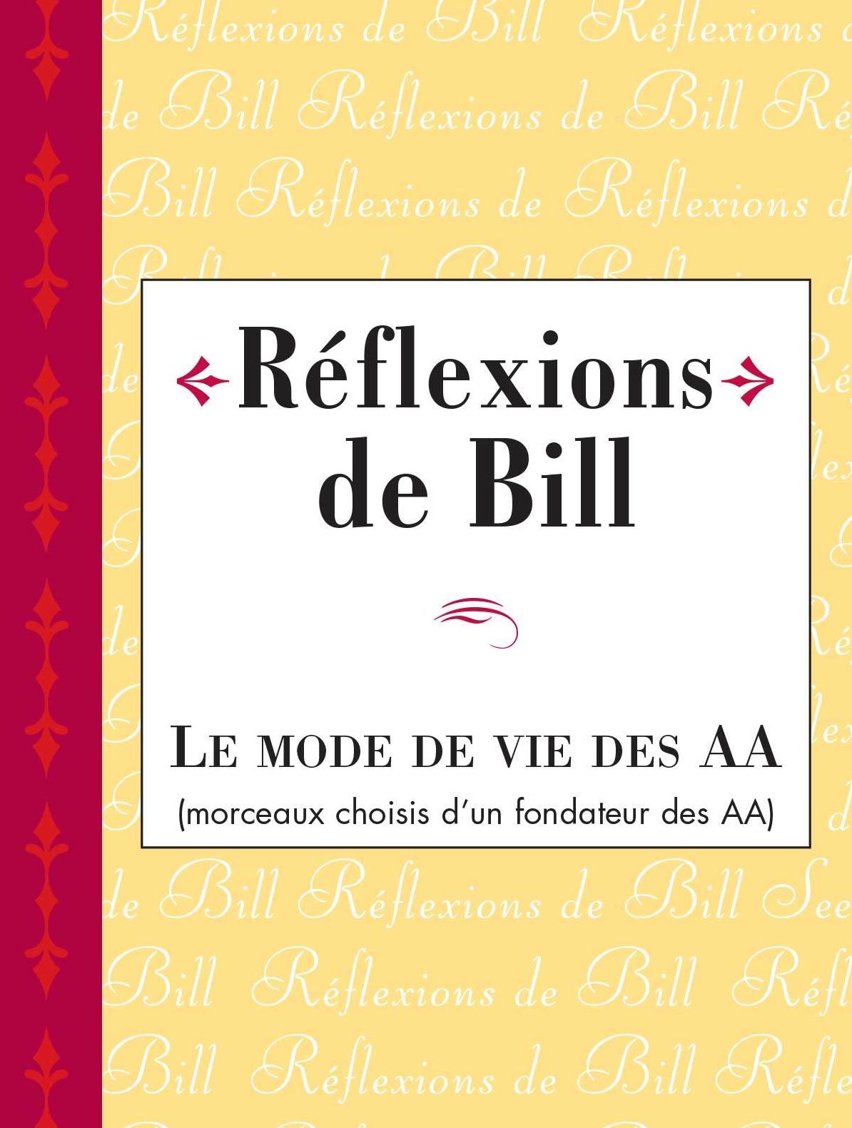 Reflexions de Bill