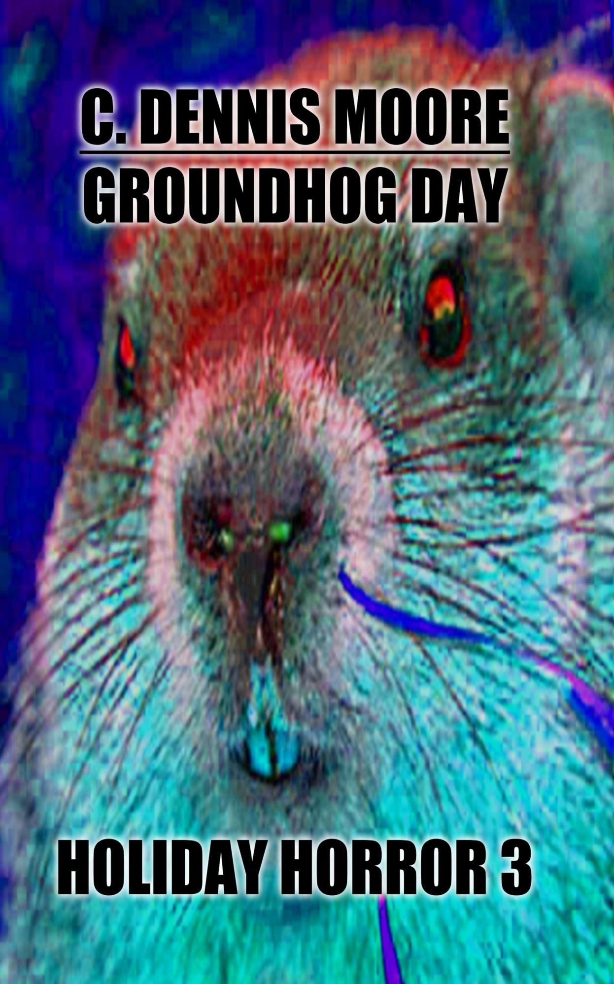 Groundhog Day