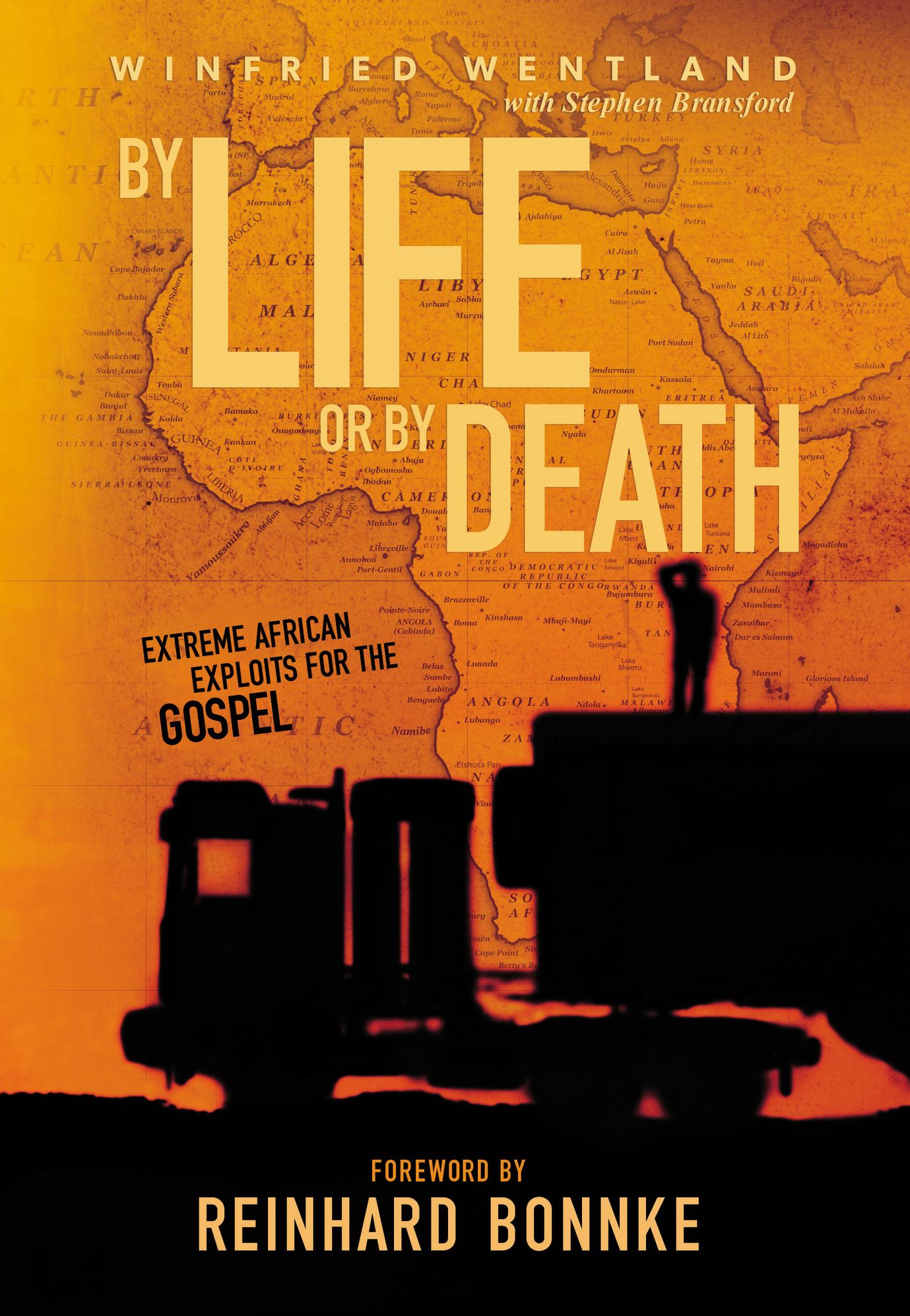 By Life or By Death