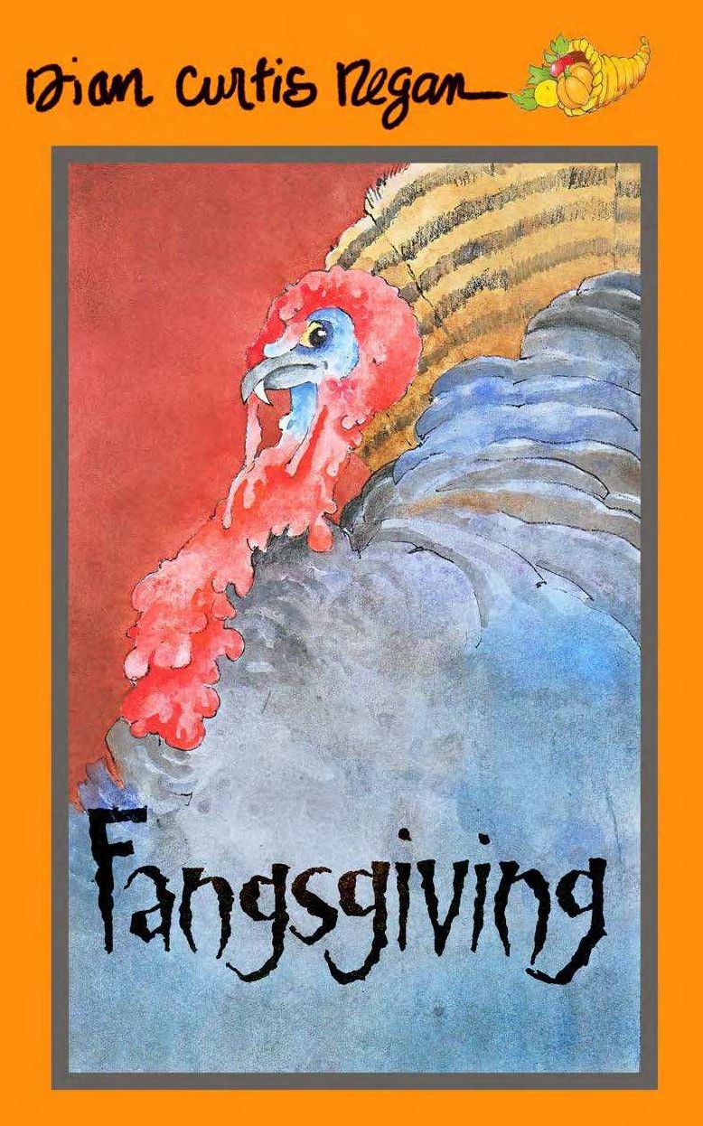 Fangsgiving