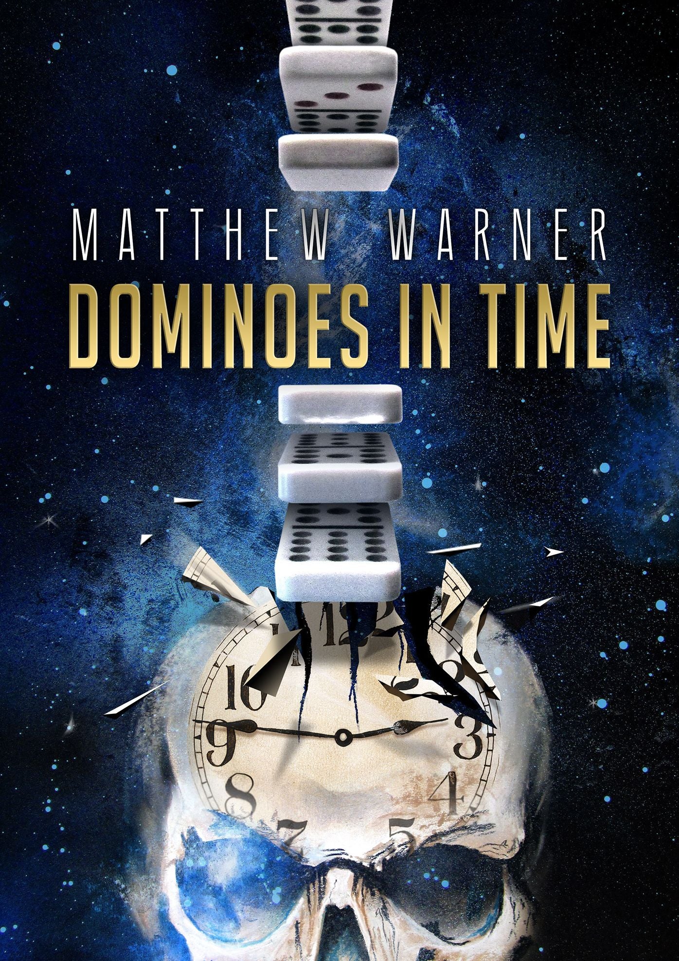 Dominoes in Time