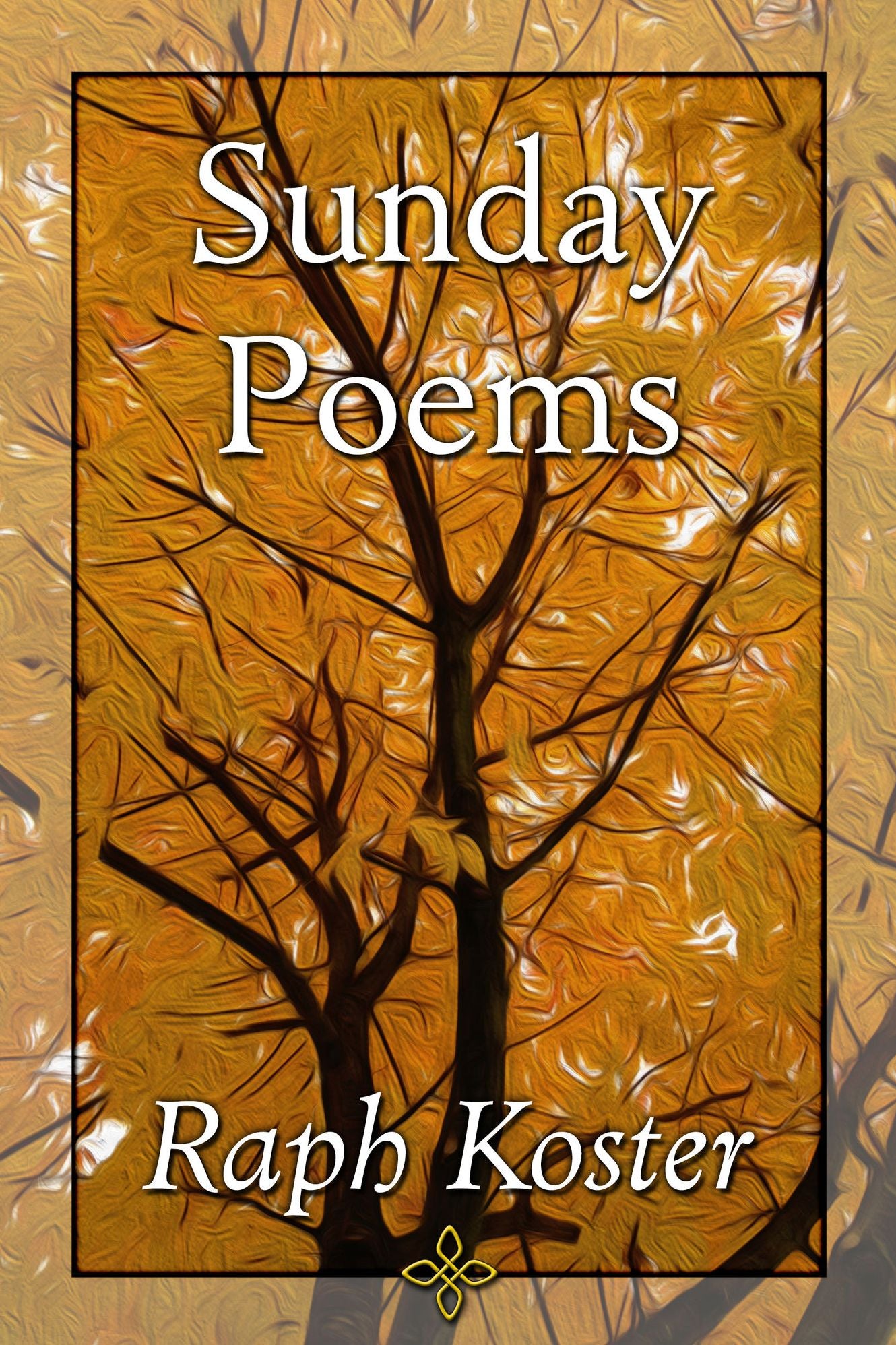 Sunday Poems