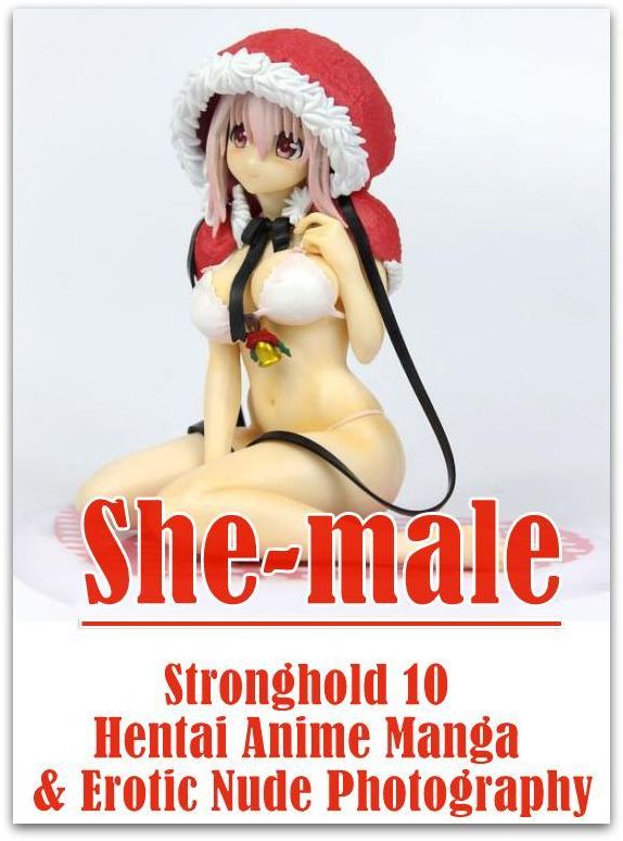 Teen: Naked Bi Curious She-male Stronghold 10 Hentai Anime Manga & Erotic Nude Photography ( sex, porn, fetish, bondage, oral, anal, ebony, hentai, domination, erotic photography, erotic sex stories, adult, xxx, shemale, voyeur, erotic, blowjob )