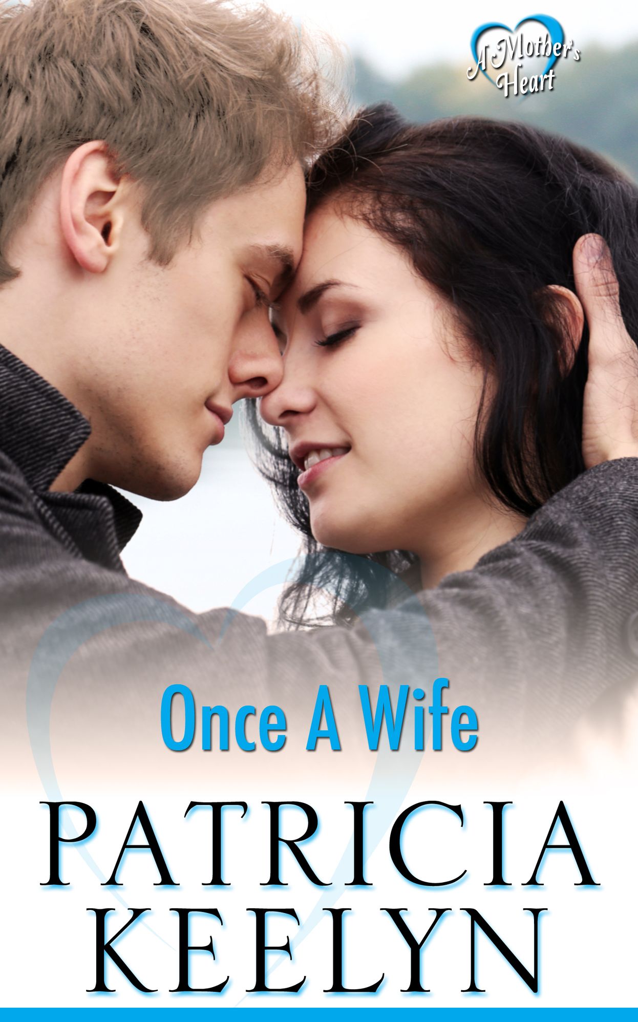 Once A Wife