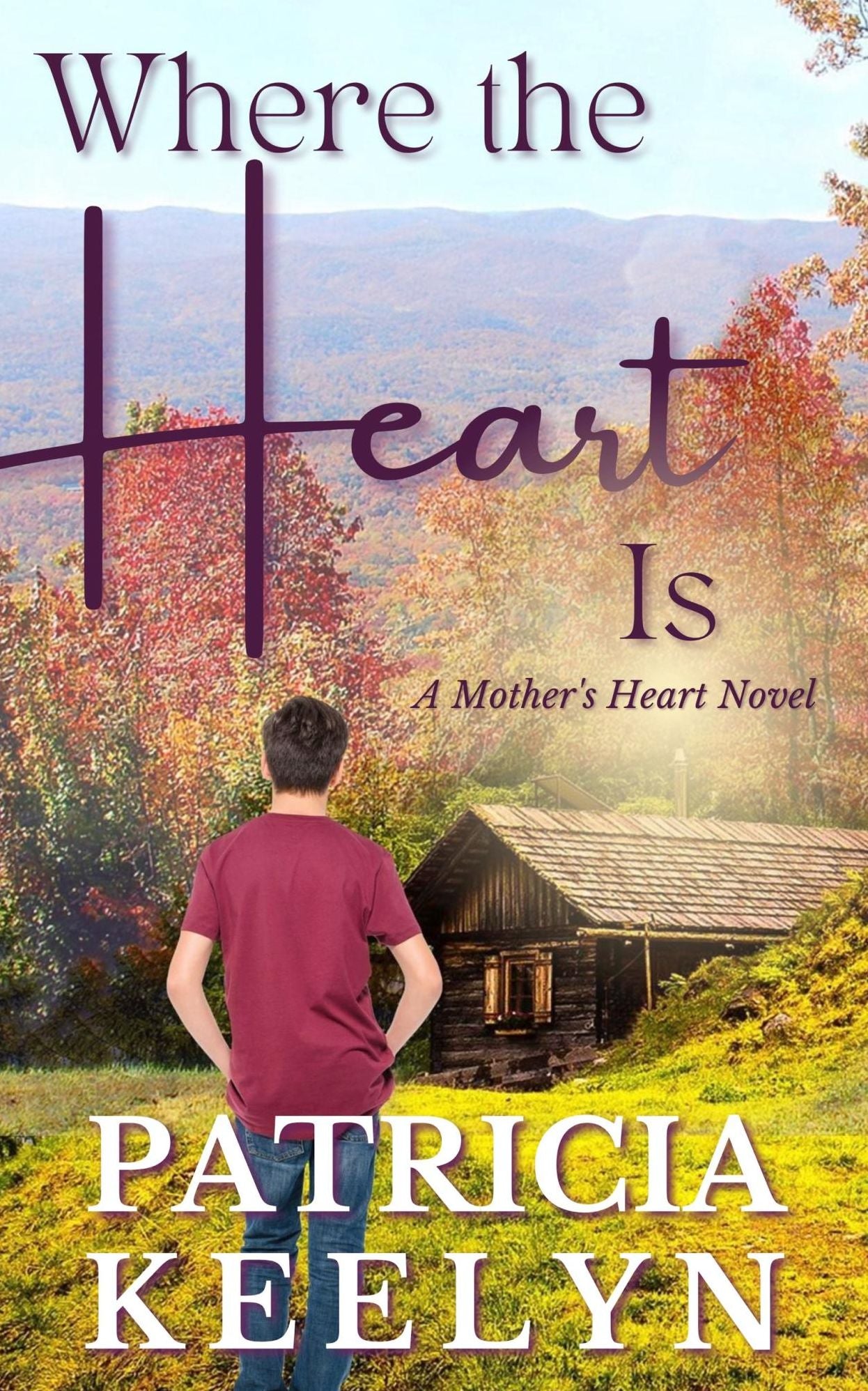 Where The Heart Is