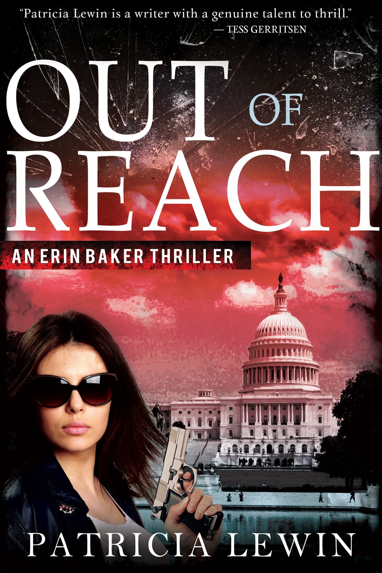 Out Of Reach