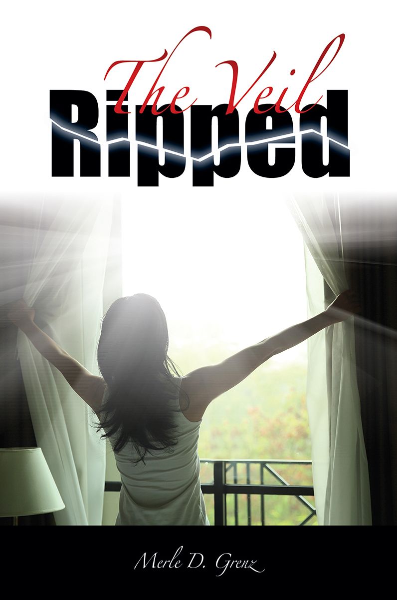 The Veil Ripped