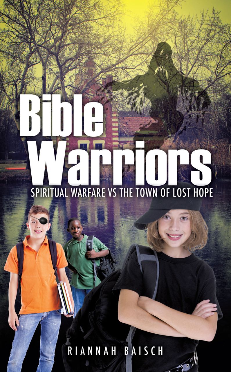 BIBLE WARRIORS
