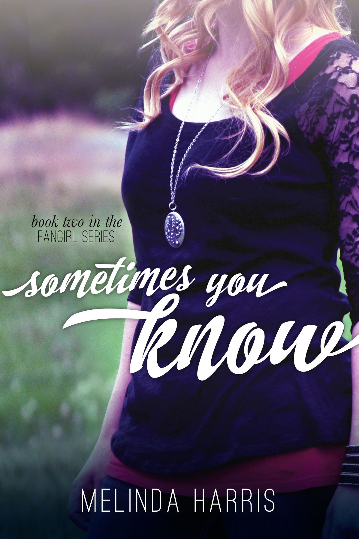 Sometimes You Know