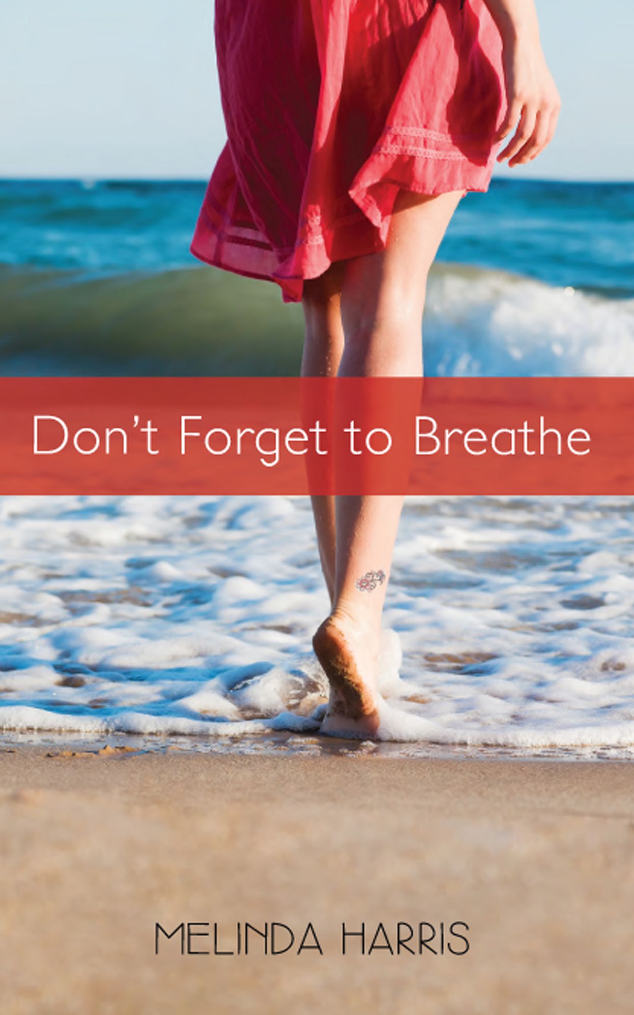 Don't Forget to Breathe