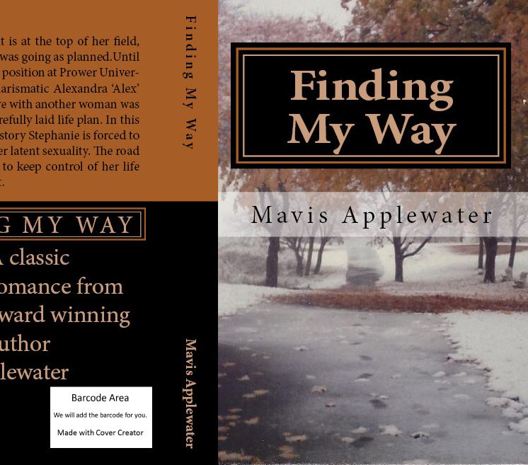 Finding My Way