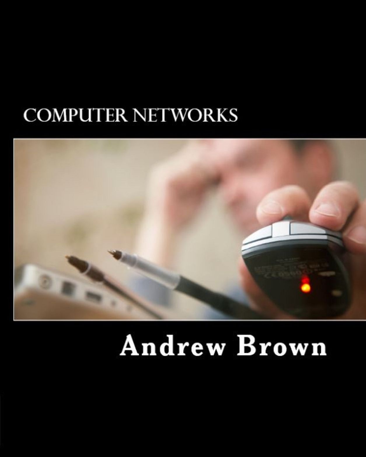 Computer Networks