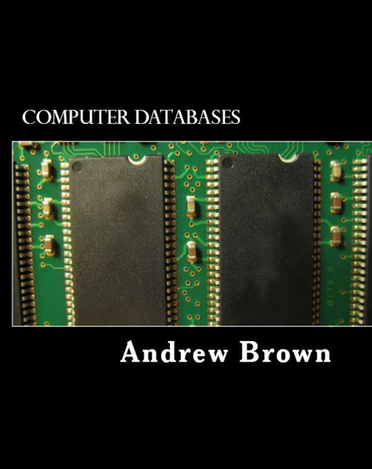 Computer Databases