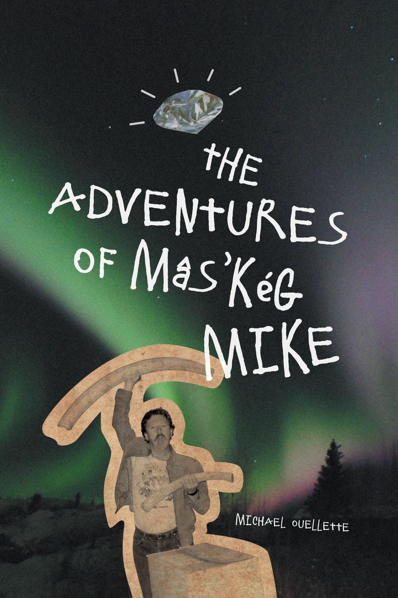 The Adventures of Maskeg Mike