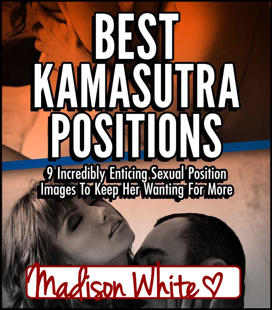 Best Kama Sutra Positions