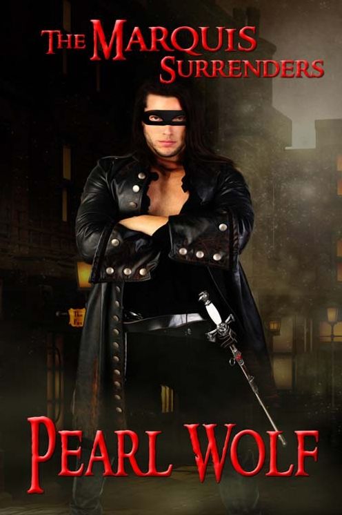 The Marquis Surrenders