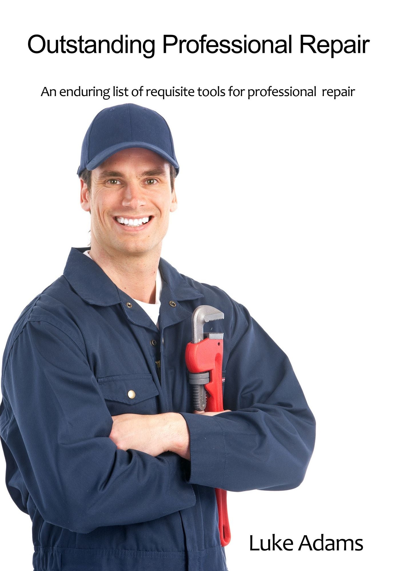 Outstanding Professional Repair