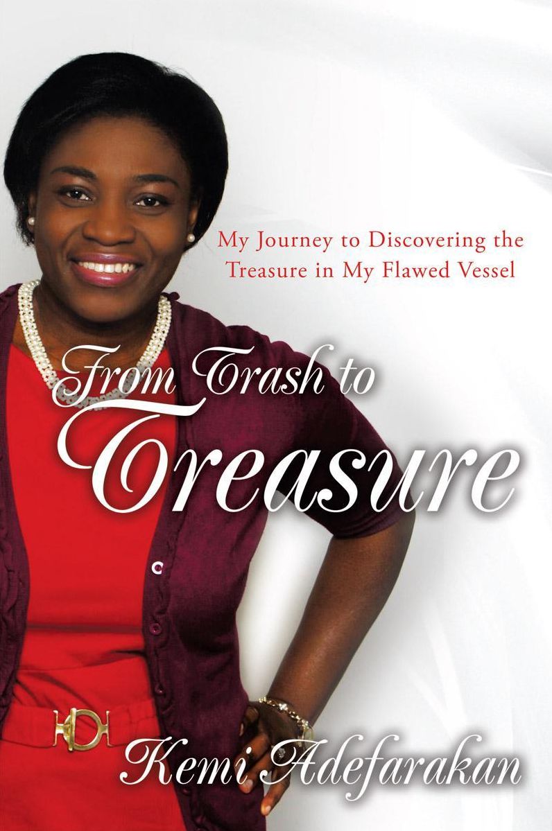 From Trash to Treasure