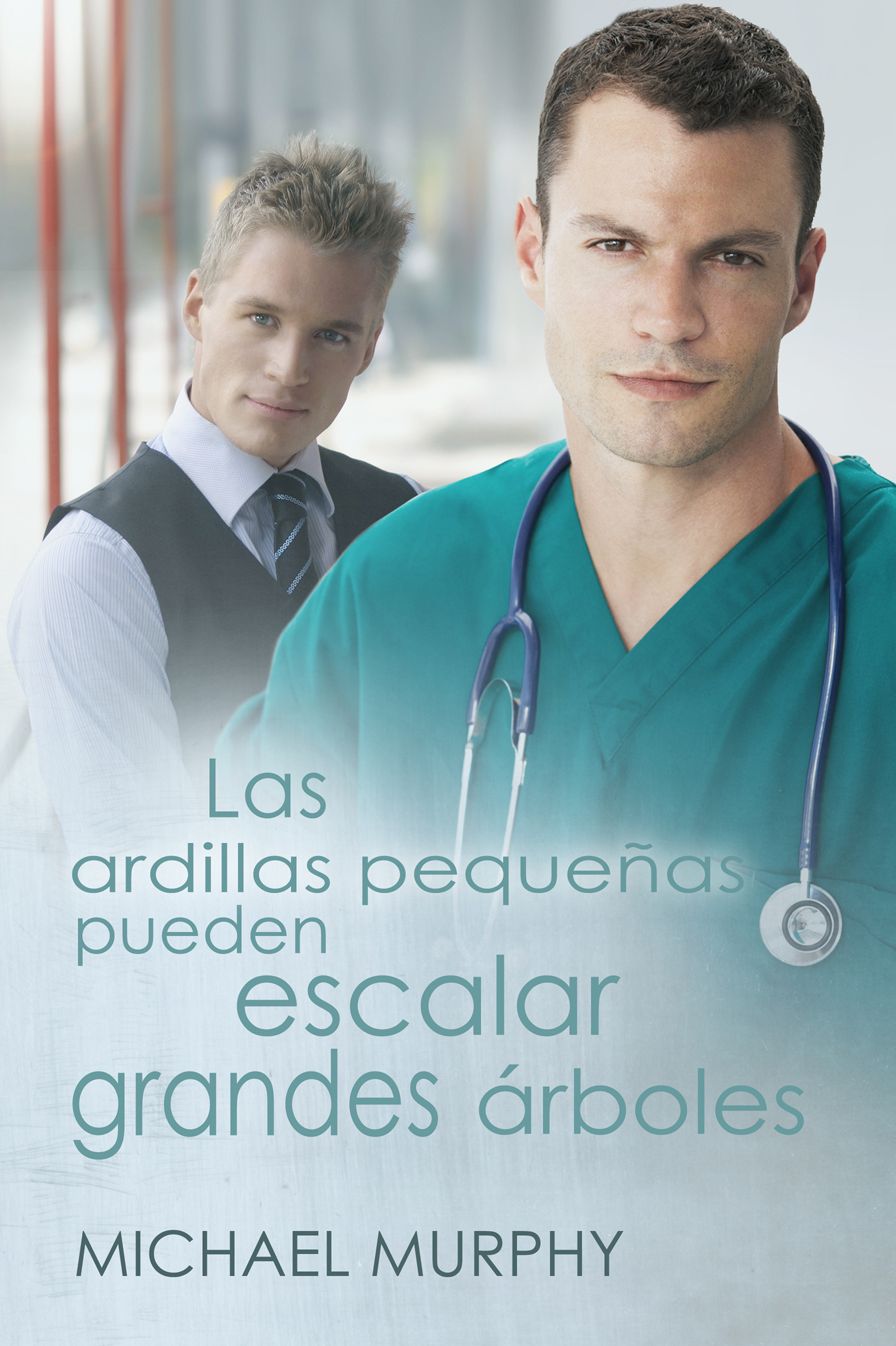 Las ardillas pequeñas pueden escalar grandes árboles