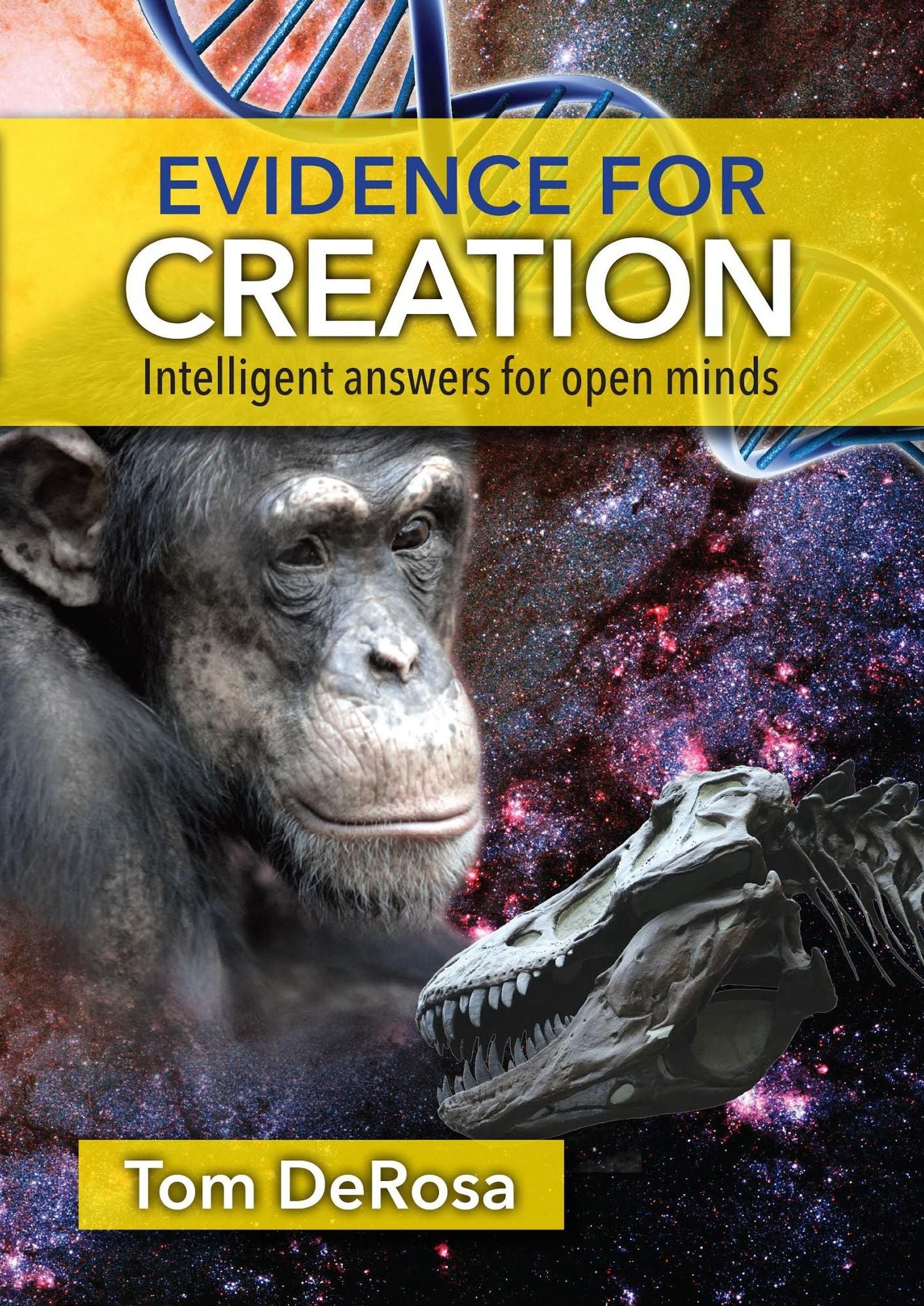 Evidence for Creation