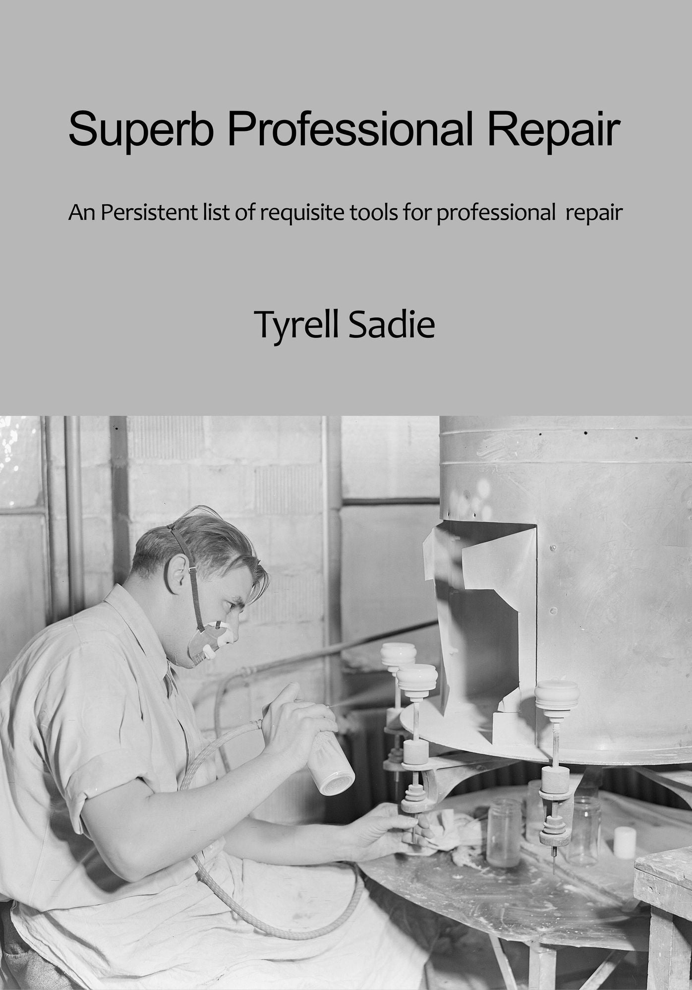 Superb Professional Repair