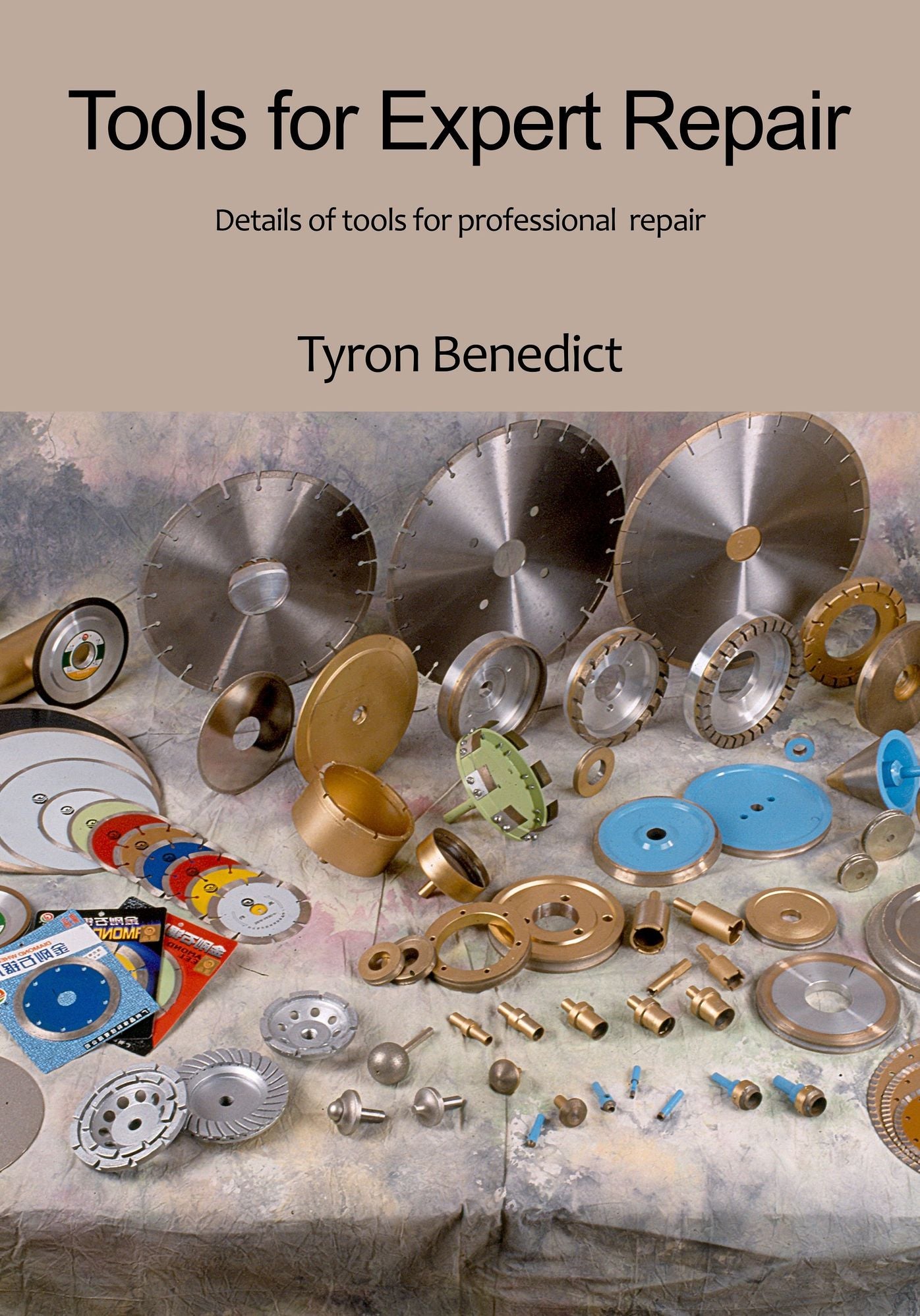 Tools for expert Repair