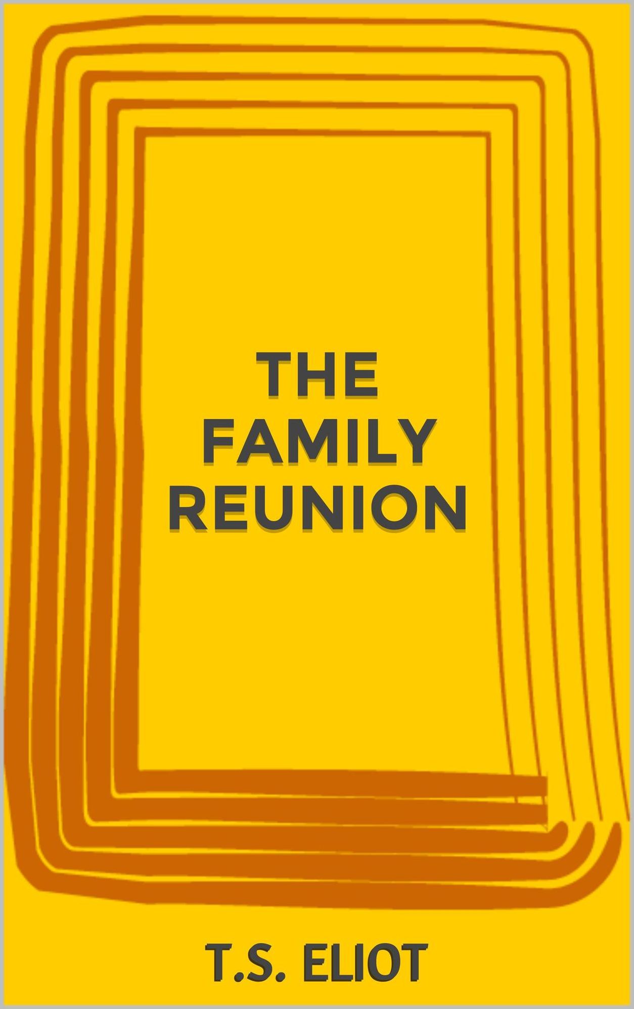 The Family Reunion