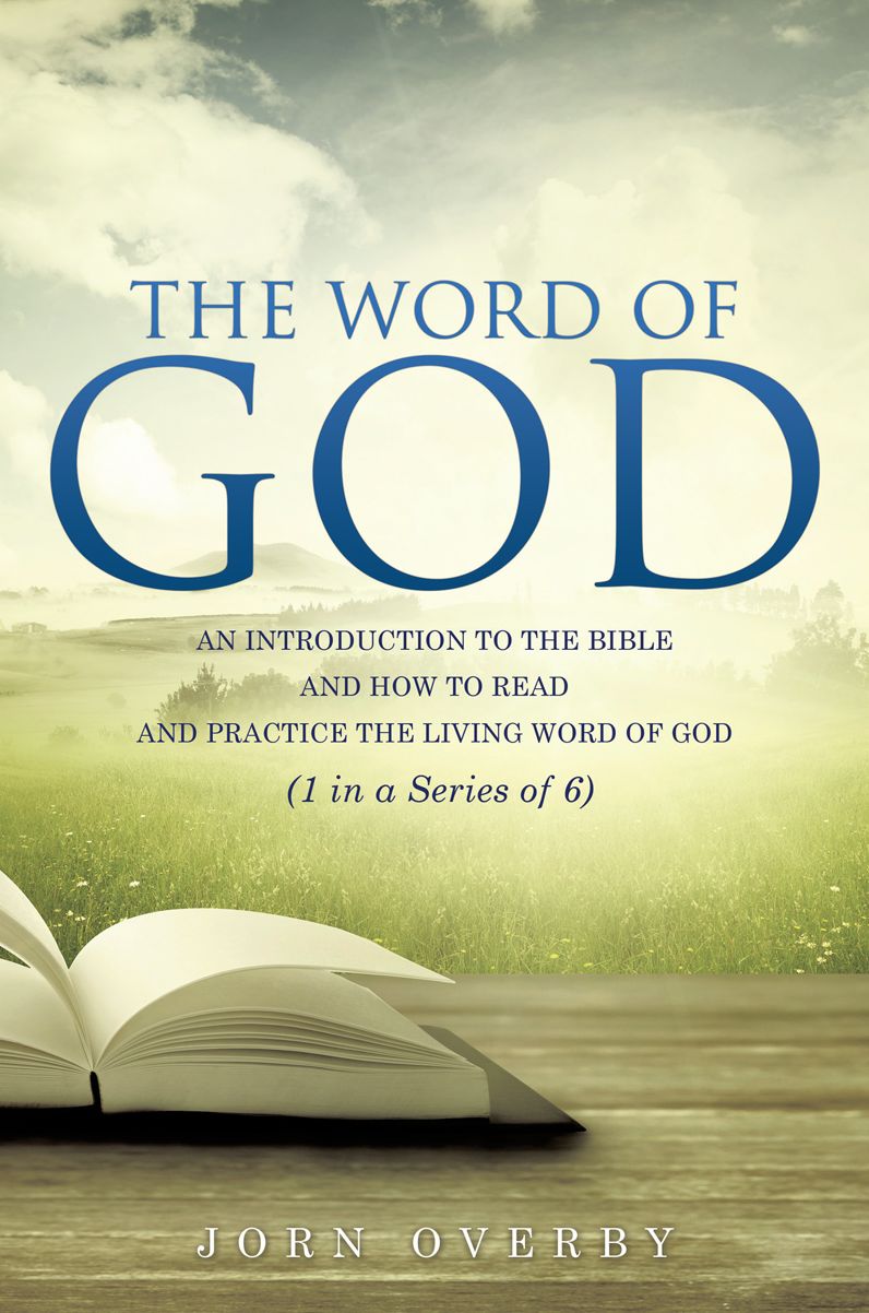 THE WORD OF GOD