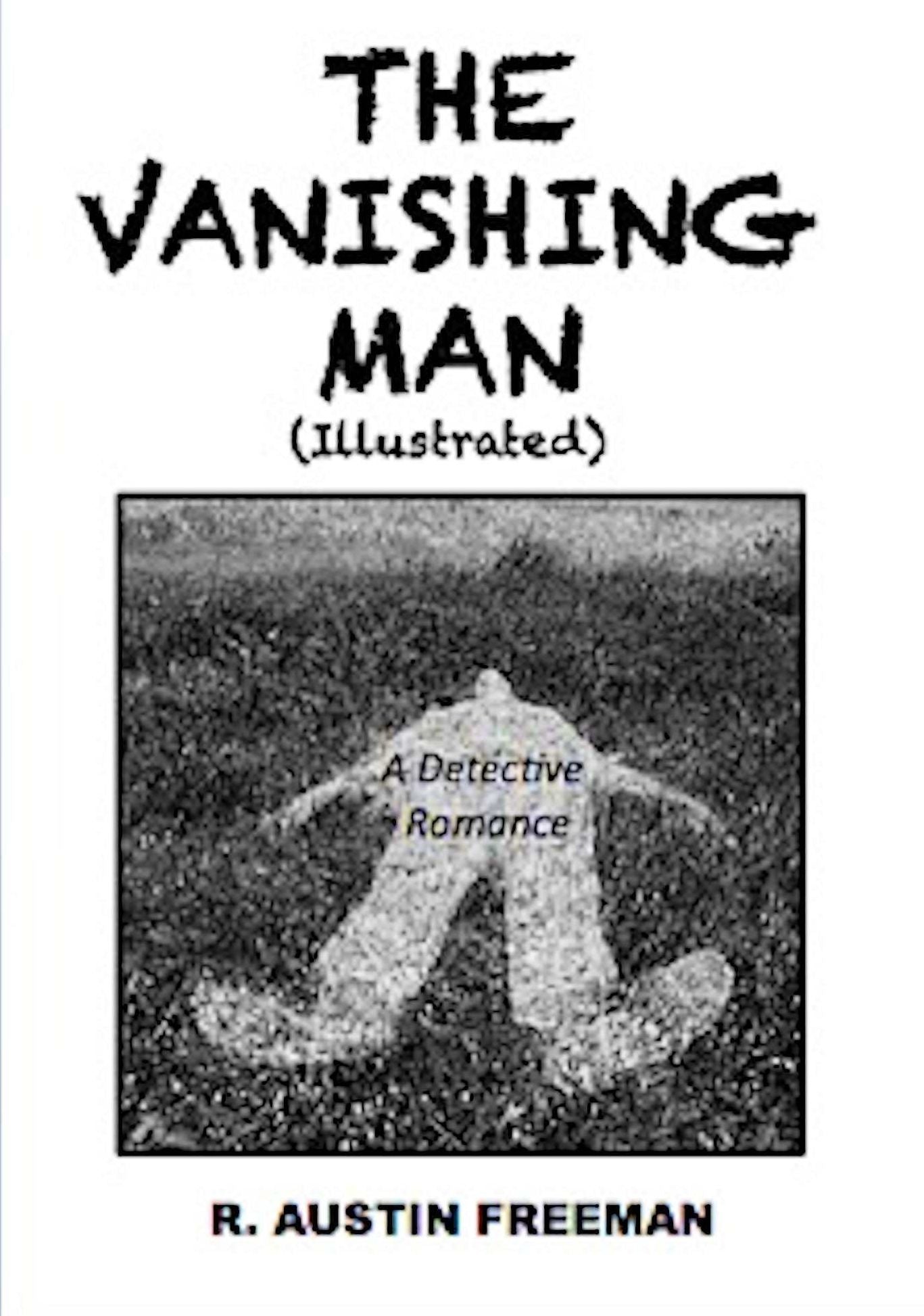 The Vanishing Man