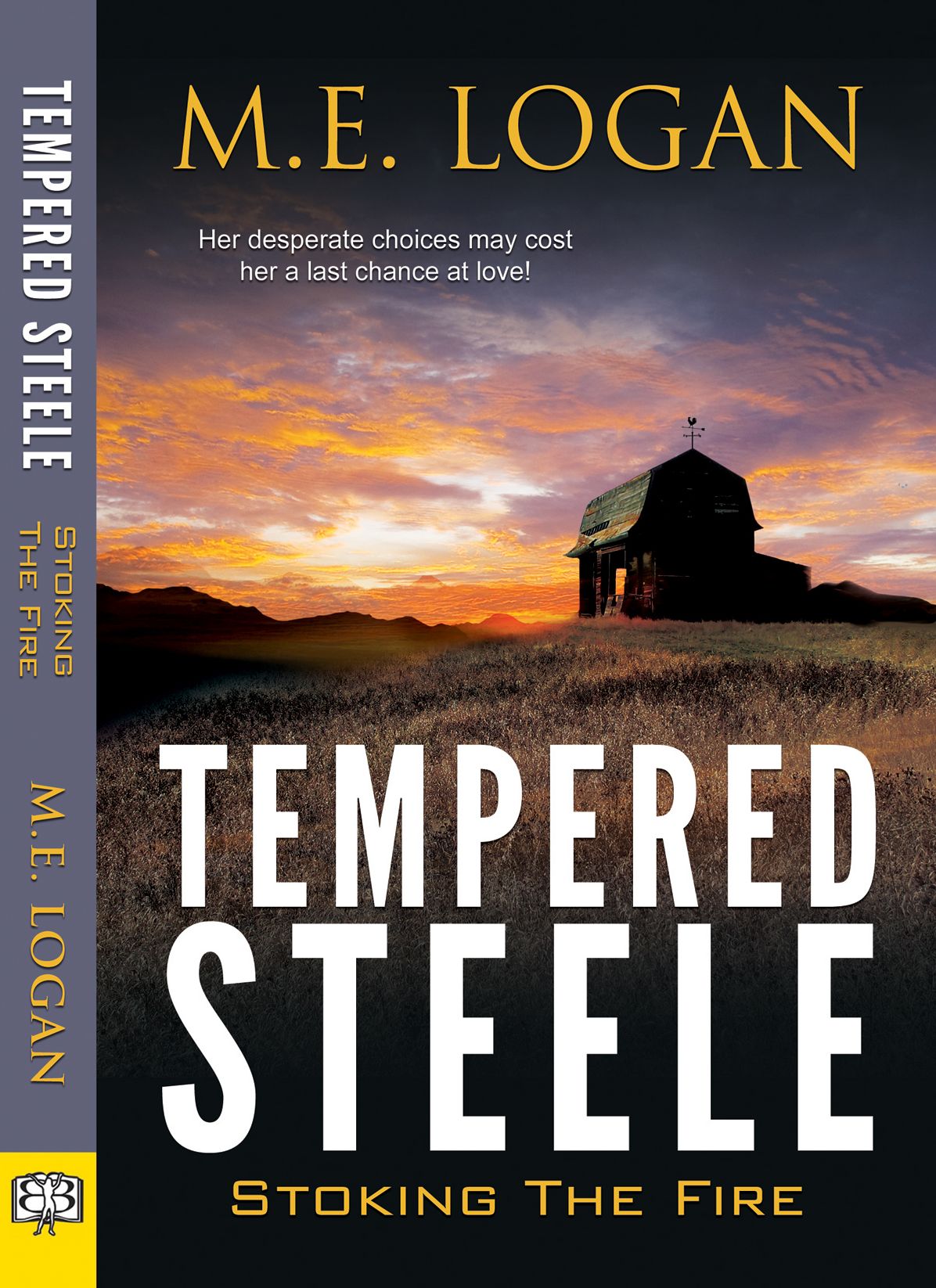 Tempered Steele