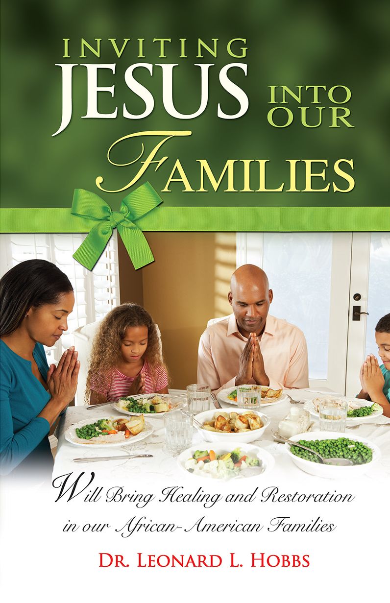 INVITING JESUS INTO OUR FAMILIES