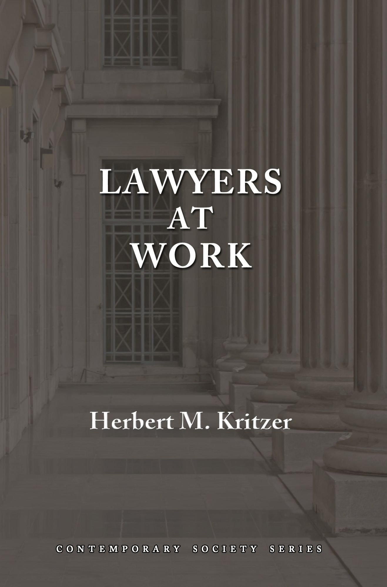 Lawyers at Work