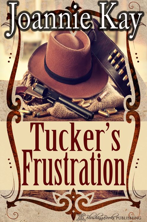 Tucker's Frustration