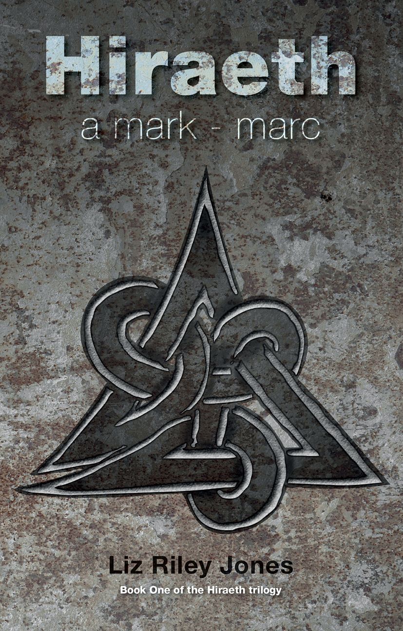 Hiraeth: a mark