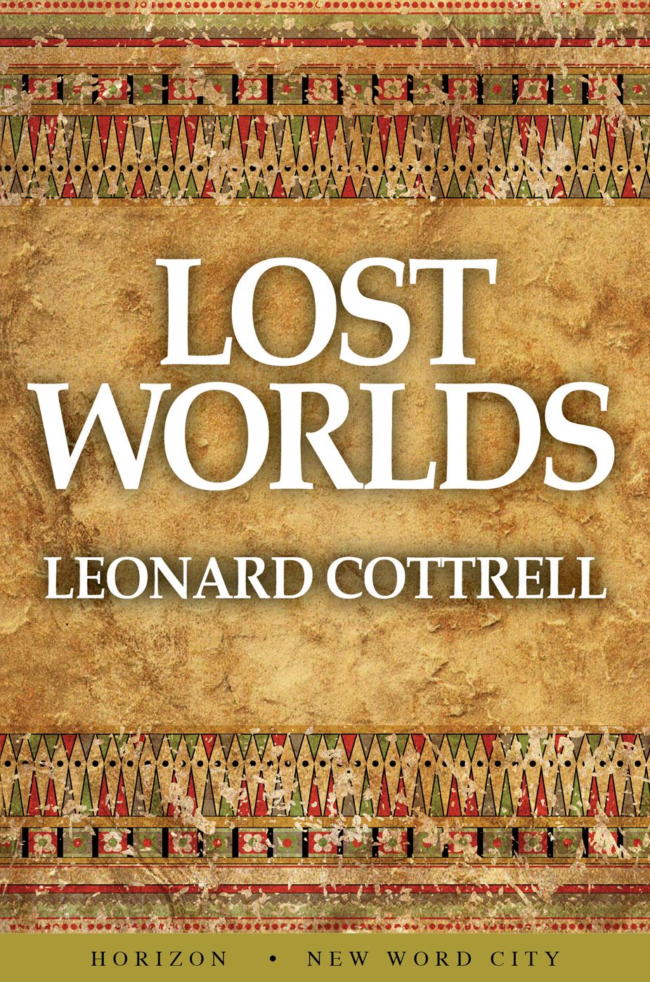 Lost Worlds