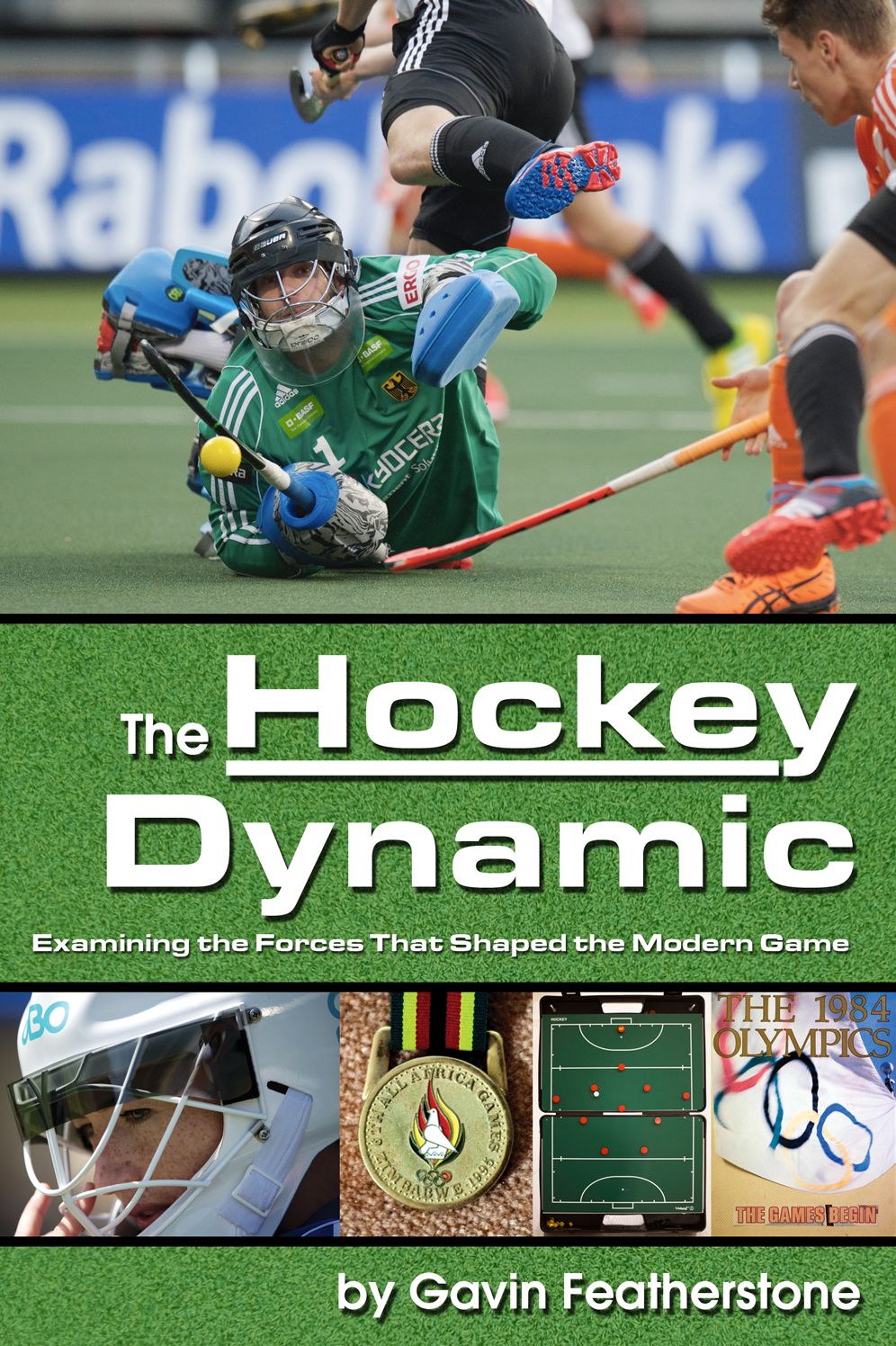 The Hockey Dynamic: Examining the Forces that Shaped the Modern Game