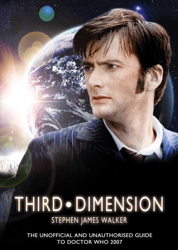 Third Dimension