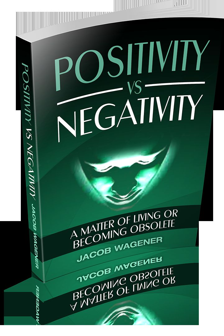 Positivity vs Negativity