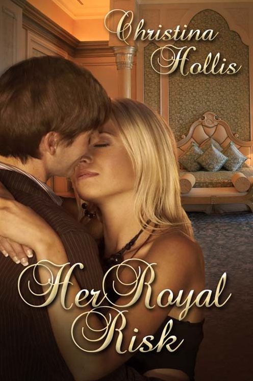 Her Royal Risk